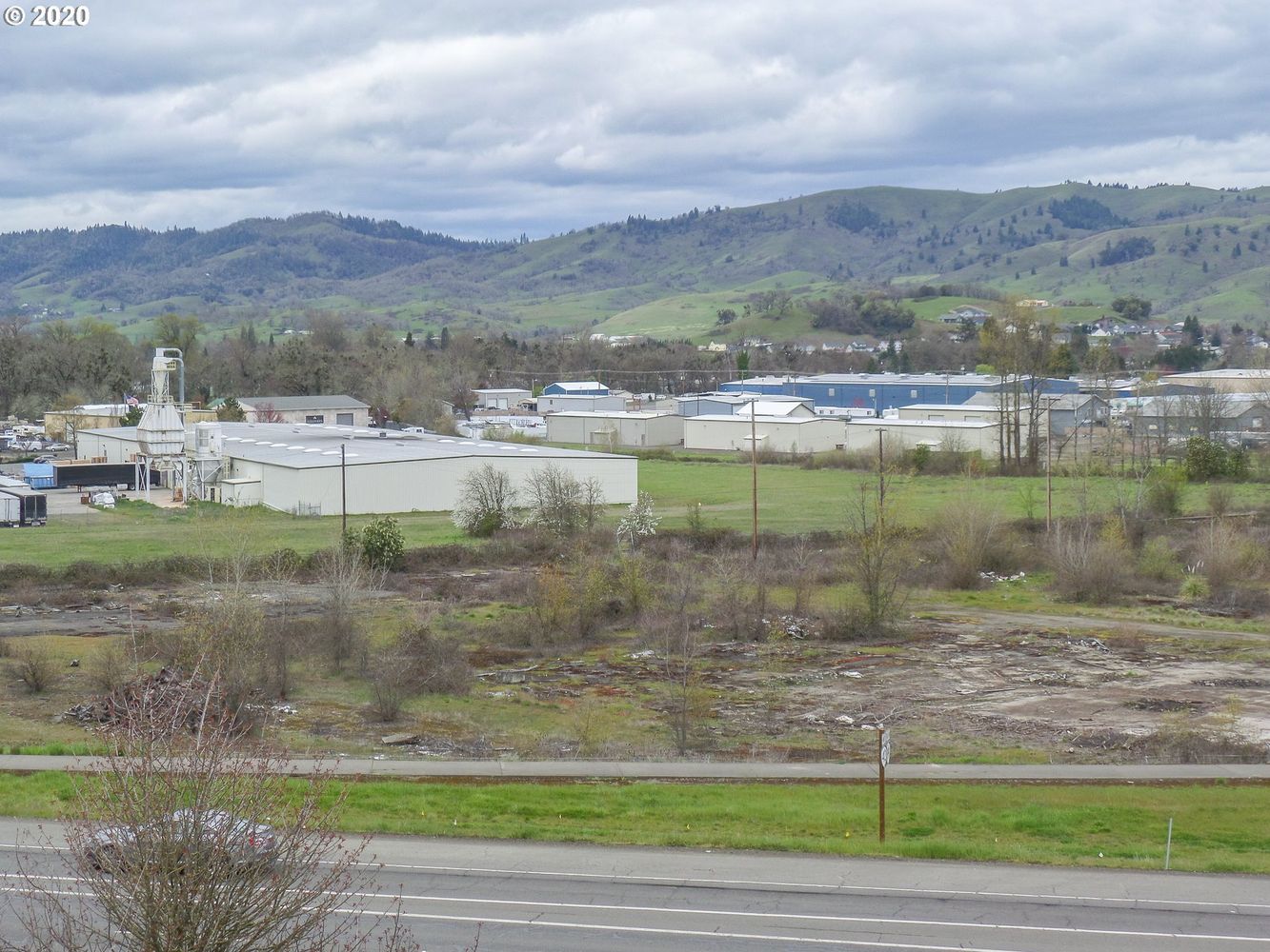 4553 Old Highway 99 S, Roseburg, OR 97471